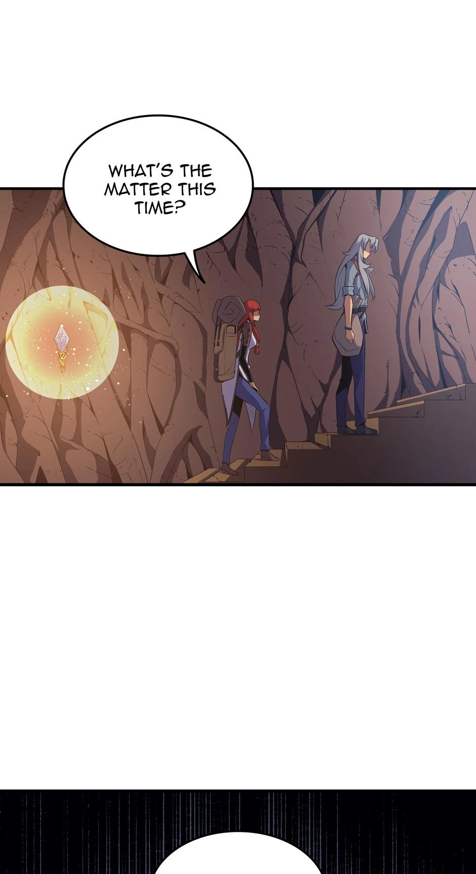 The Great Mage Returns After 4000 Years Chapter 36 Page 51