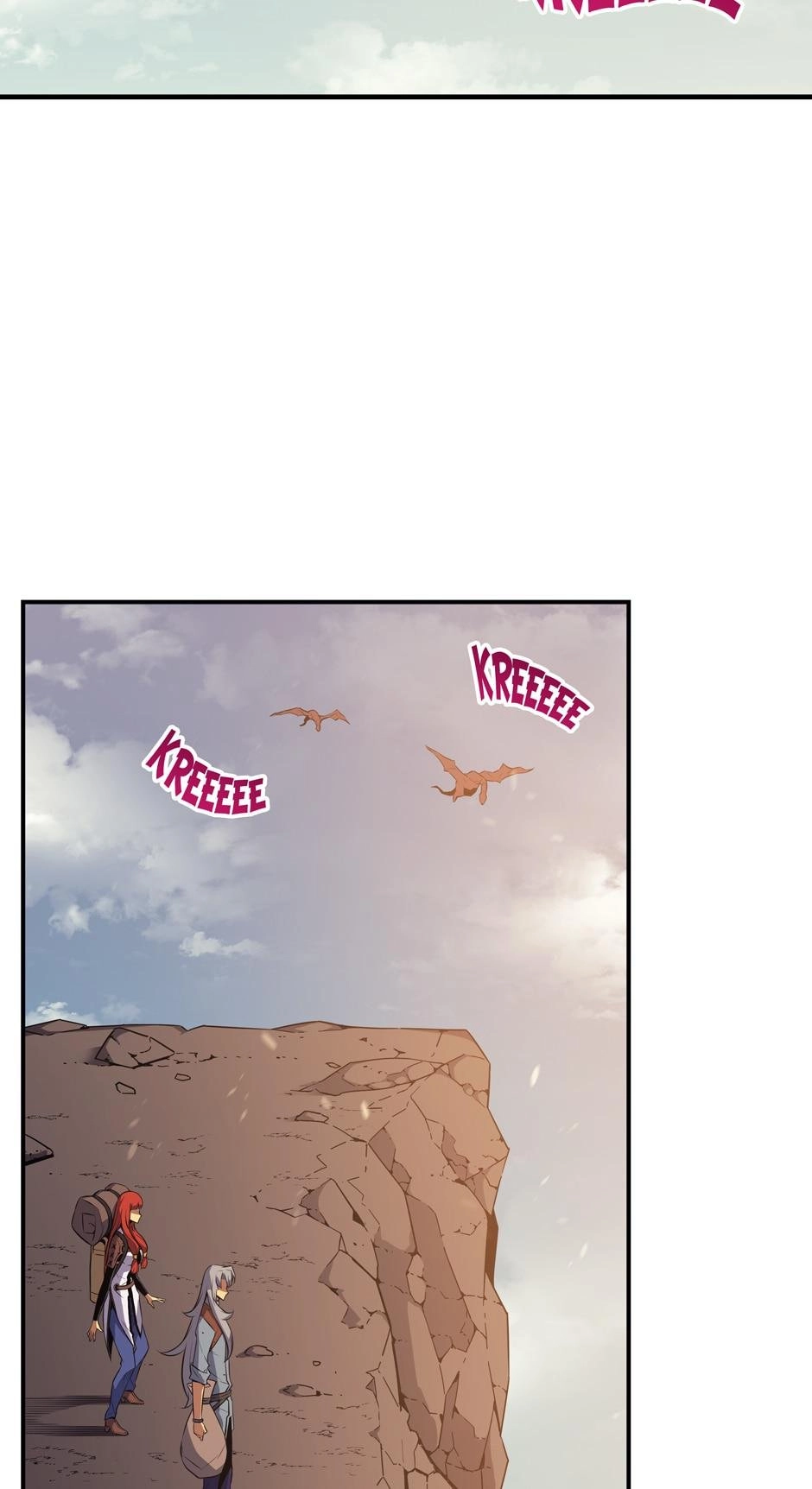 The Great Mage Returns After 4000 Years Chapter 36 Page 54