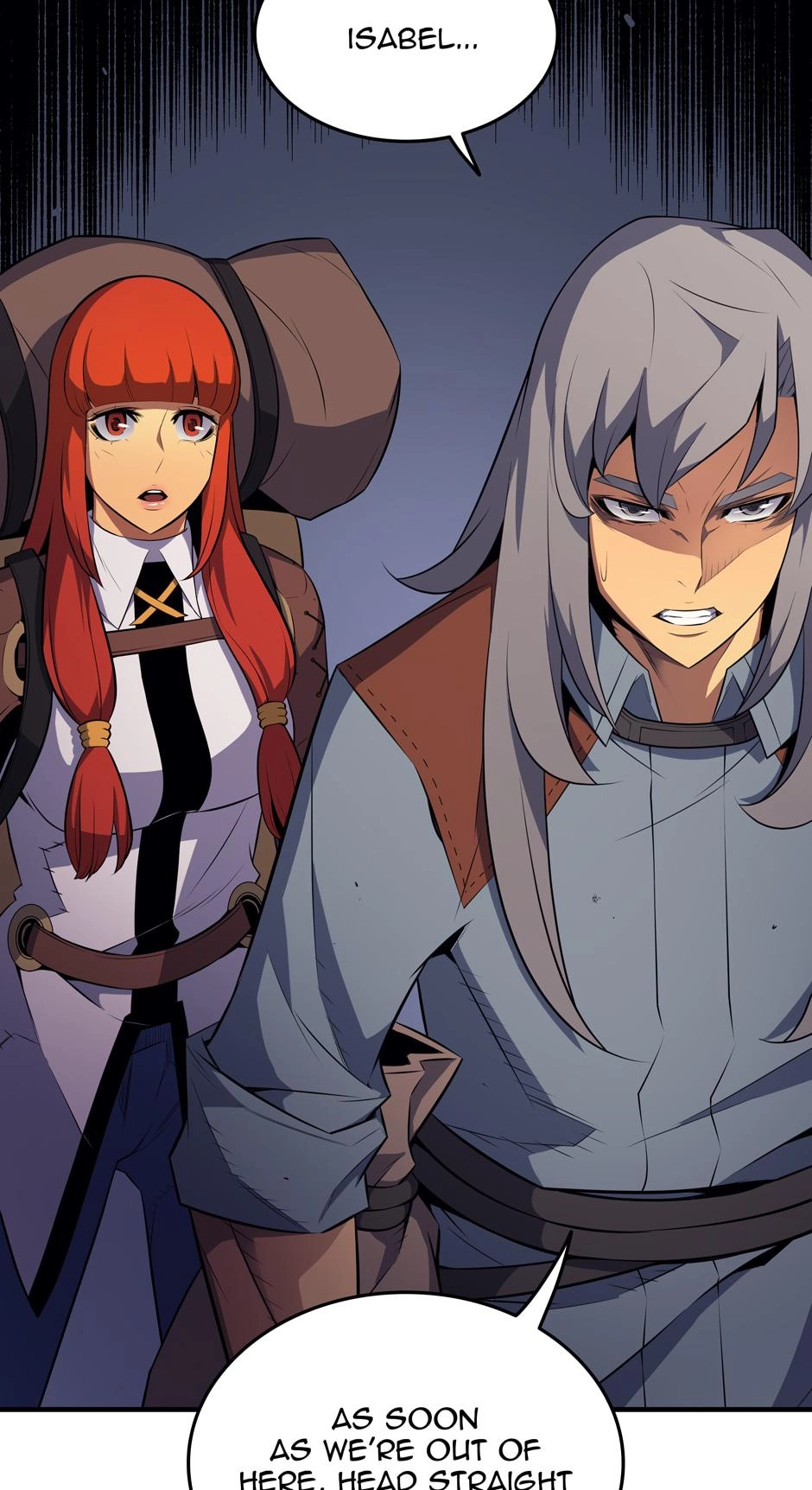 The Great Mage Returns After 4000 Years Chapter 36 Page 52