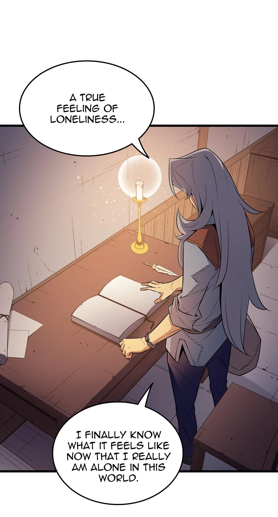The Great Mage Returns After 4000 Years Chapter 36 Page 22