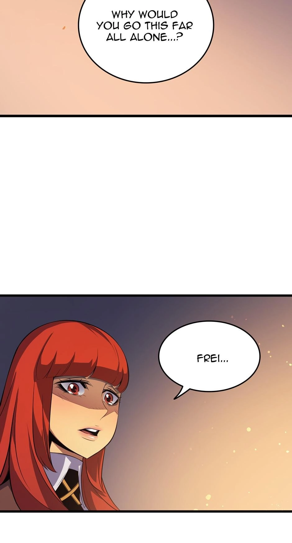The Great Mage Returns After 4000 Years Chapter 36 Page 21