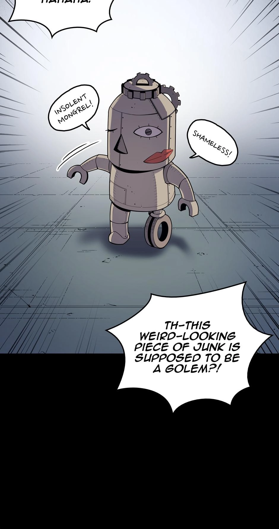 The Great Mage Returns After 4000 Years Chapter 36 Page 38