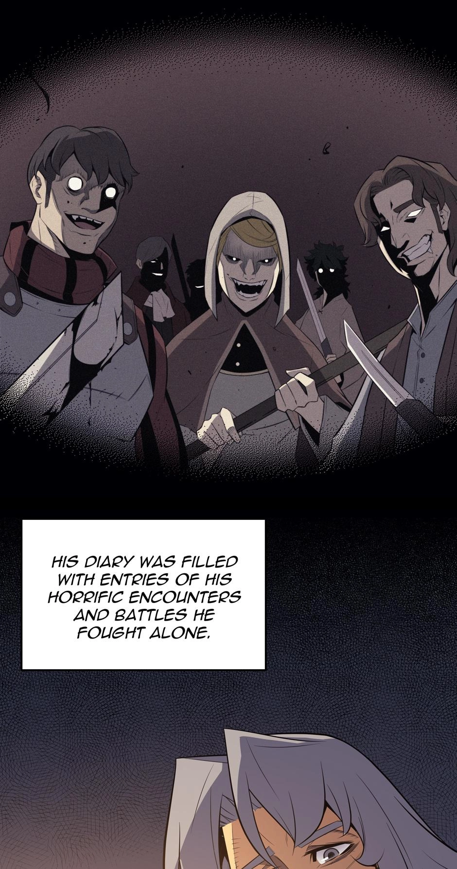 The Great Mage Returns After 4000 Years Chapter 36 Page 13