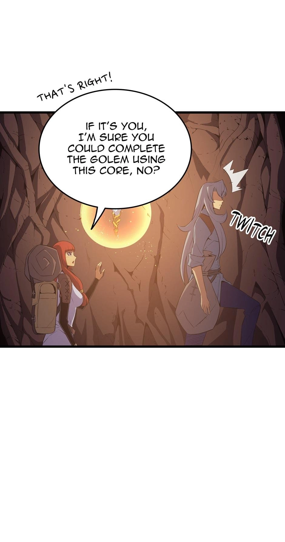 The Great Mage Returns After 4000 Years Chapter 36 Page 36