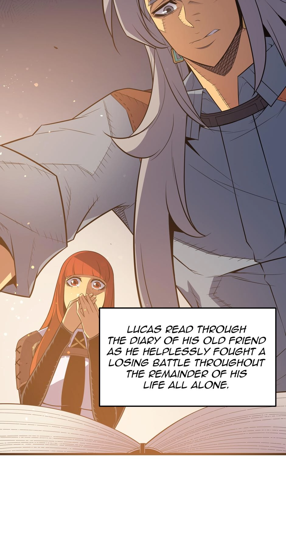 The Great Mage Returns After 4000 Years Chapter 36 Page 14