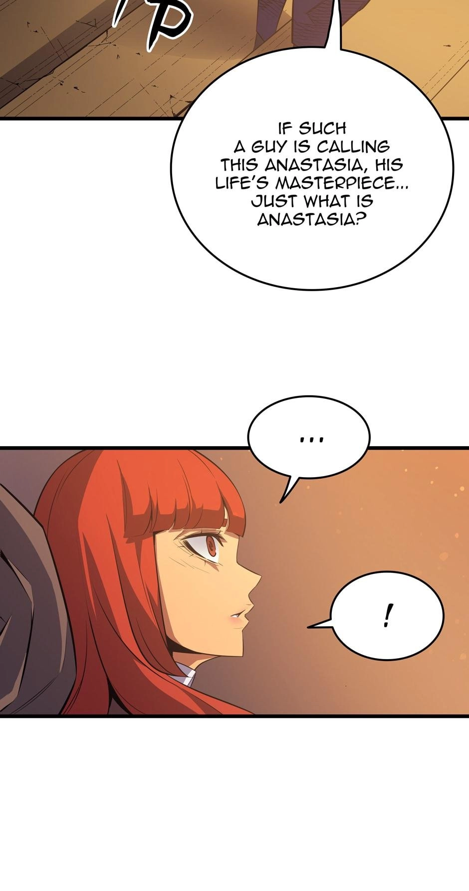 The Great Mage Returns After 4000 Years Chapter 36 Page 35