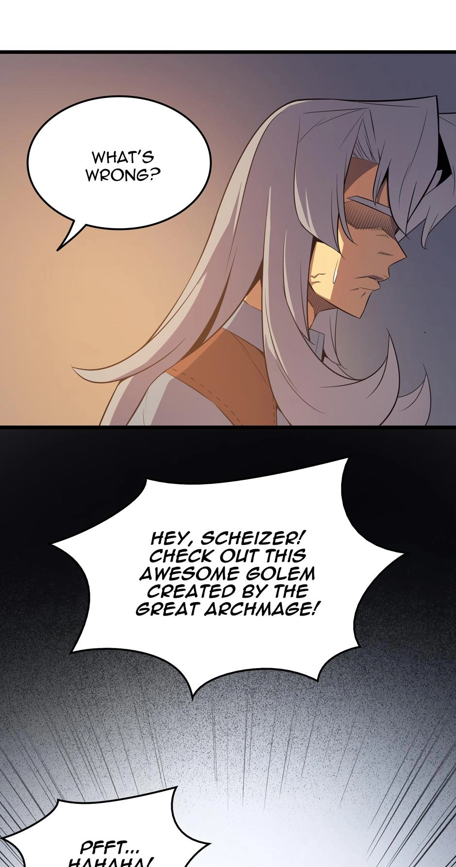 The Great Mage Returns After 4000 Years Chapter 36 Page 37