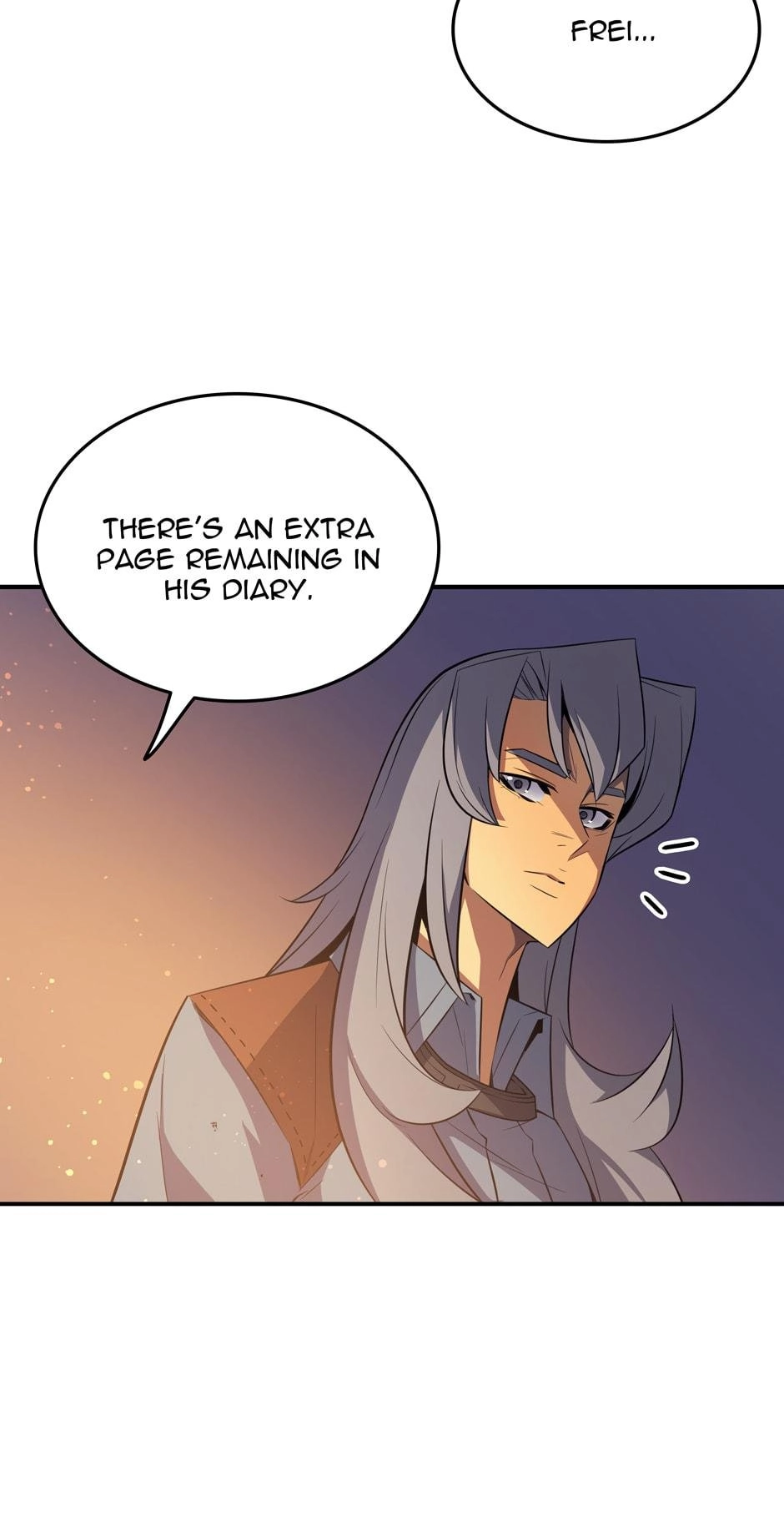 The Great Mage Returns After 4000 Years Chapter 36 Page 27