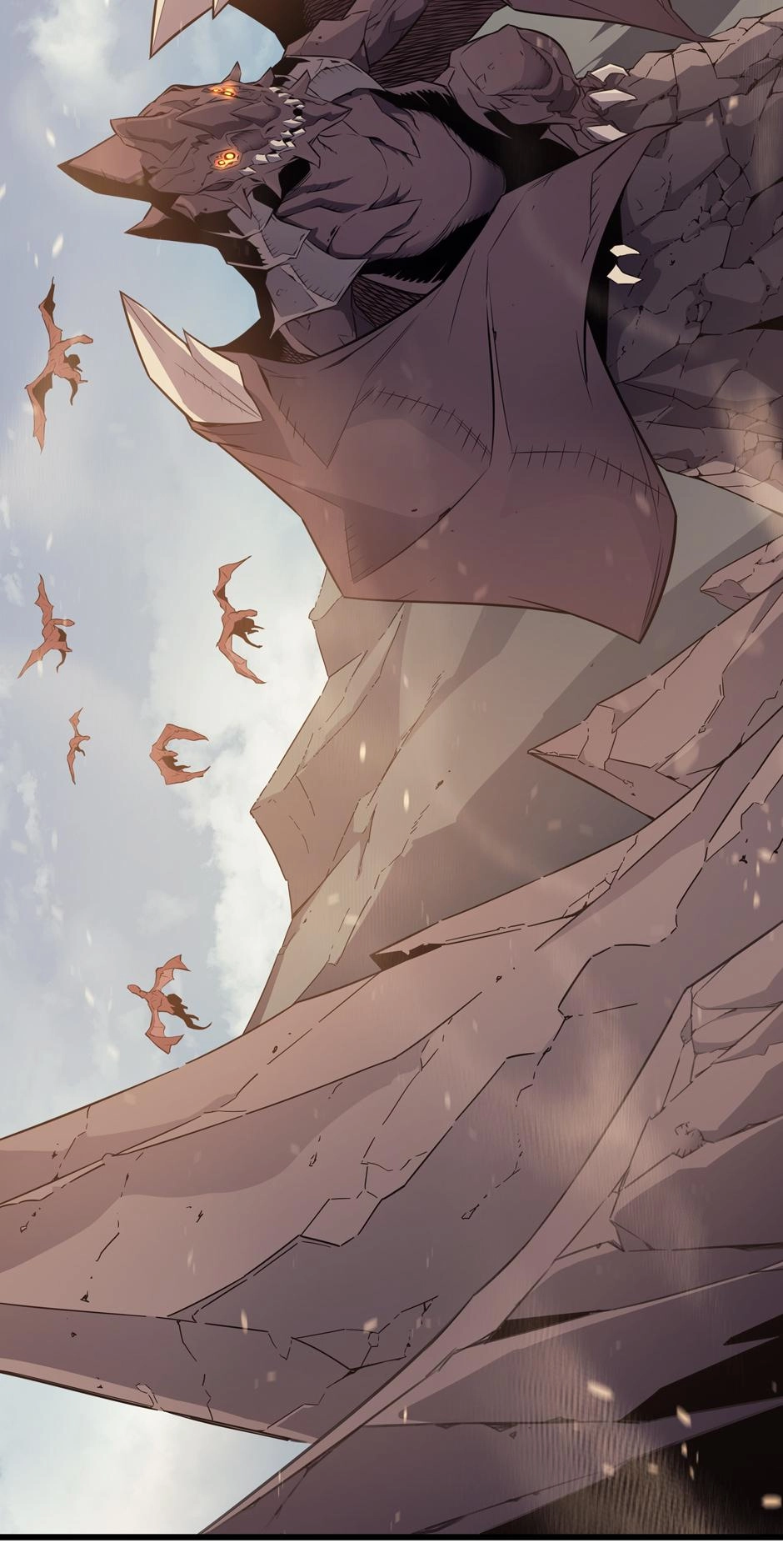 The Great Mage Returns After 4000 Years Chapter 36 Page 57
