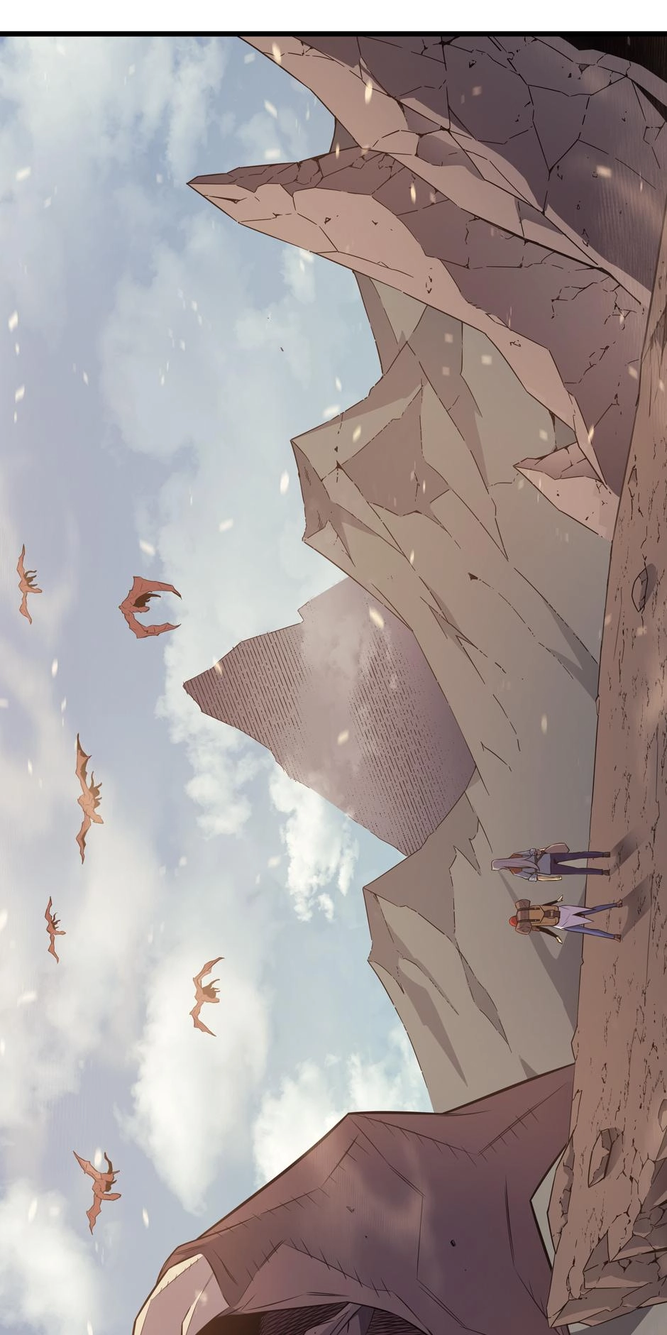 The Great Mage Returns After 4000 Years Chapter 36 Page 56