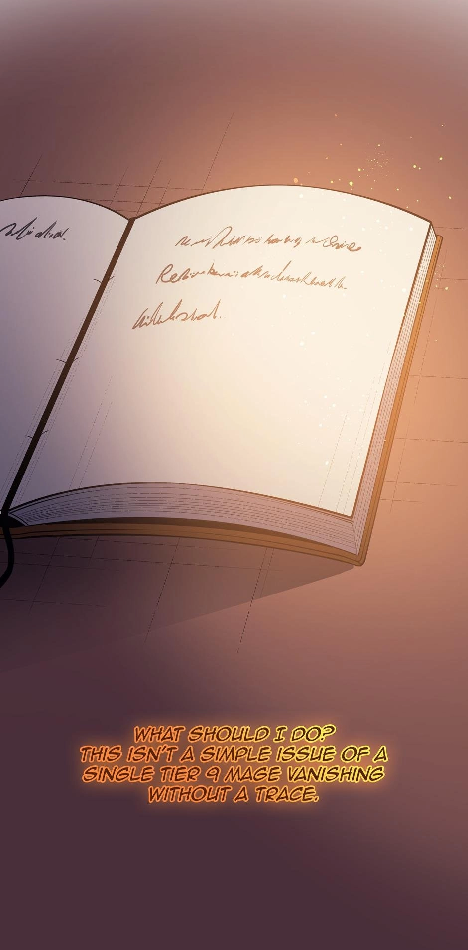 The Great Mage Returns After 4000 Years Chapter 36 Page 6