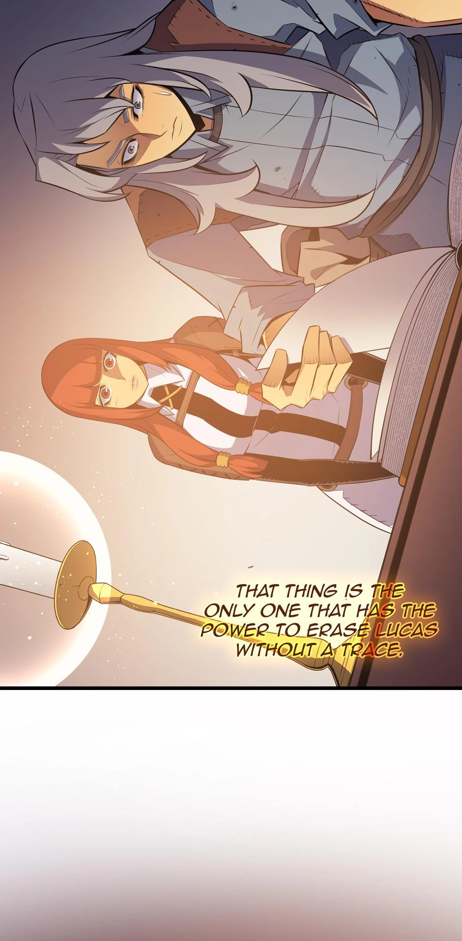 The Great Mage Returns After 4000 Years Chapter 36 Page 5