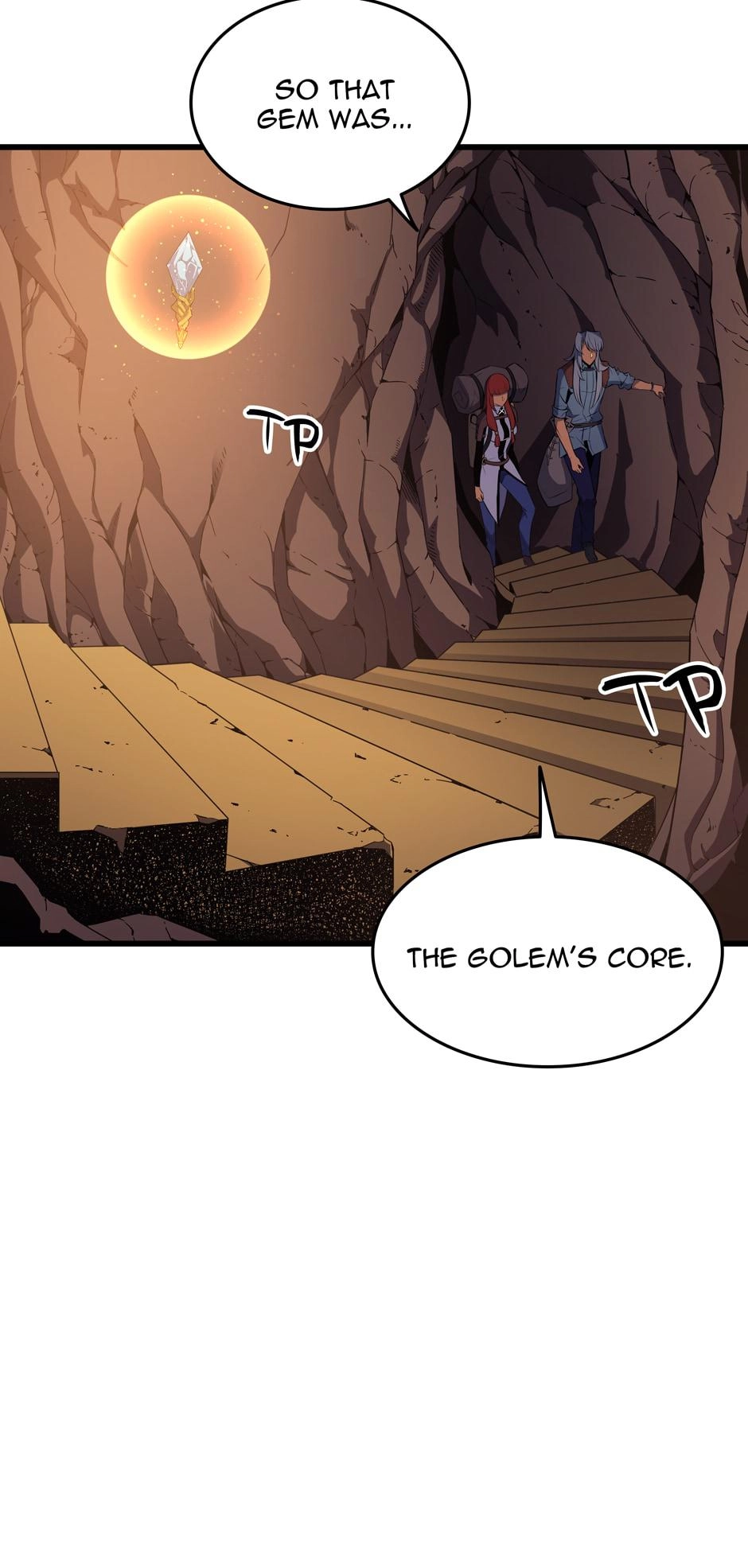 The Great Mage Returns After 4000 Years Chapter 36 Page 33