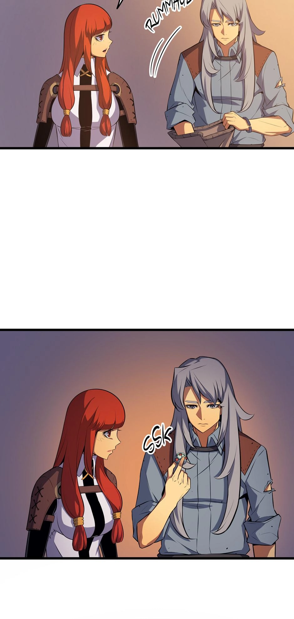 The Great Mage Returns After 4000 Years Chapter 36 Page 30