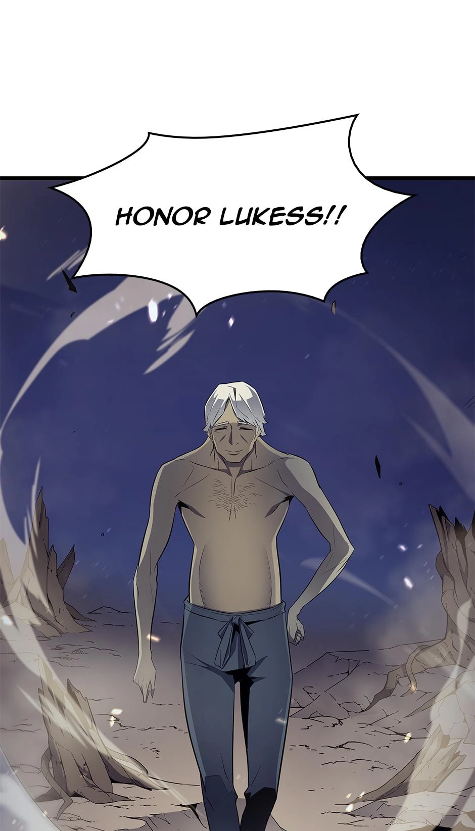 The Great Mage Returns After 4000 Years Chapter 55 Page 68