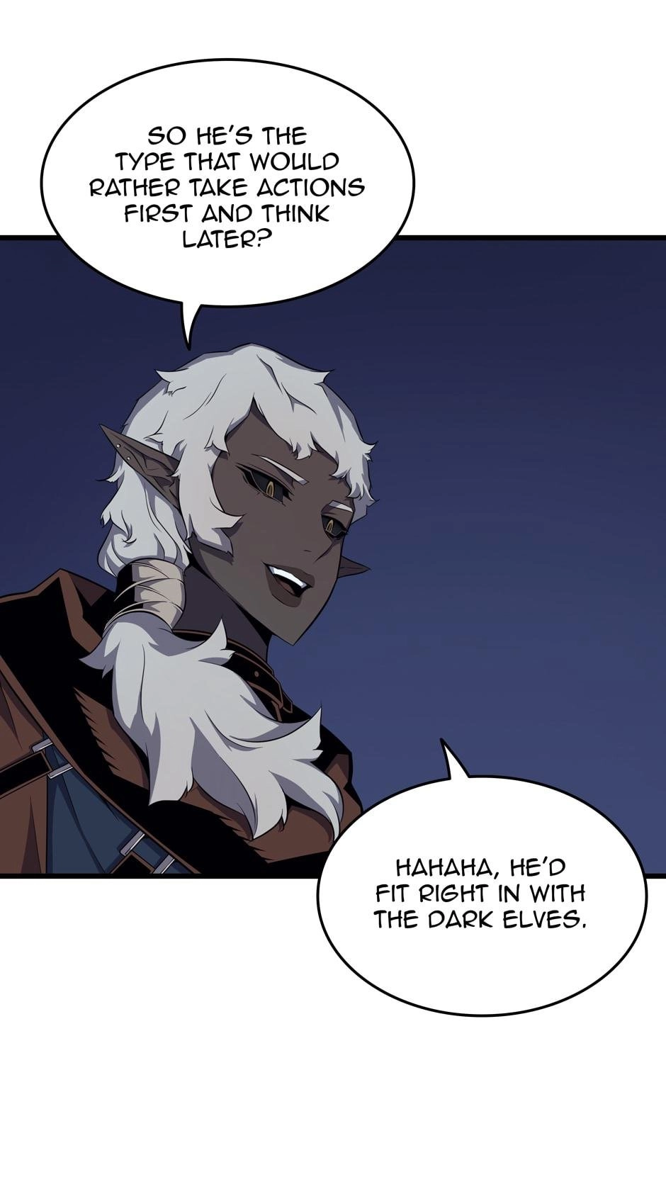 The Great Mage Returns After 4000 Years Chapter 55 Page 53