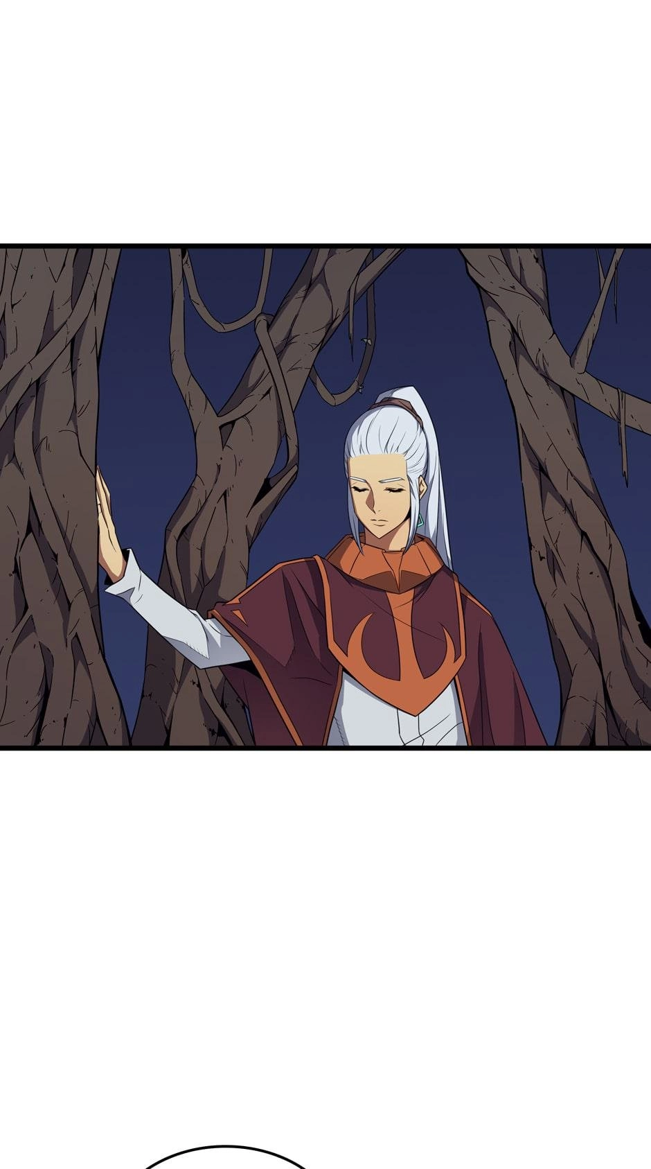 The Great Mage Returns After 4000 Years Chapter 55 Page 51