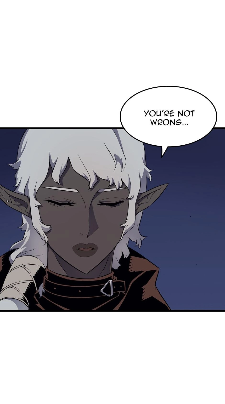 The Great Mage Returns After 4000 Years Chapter 55 Page 49