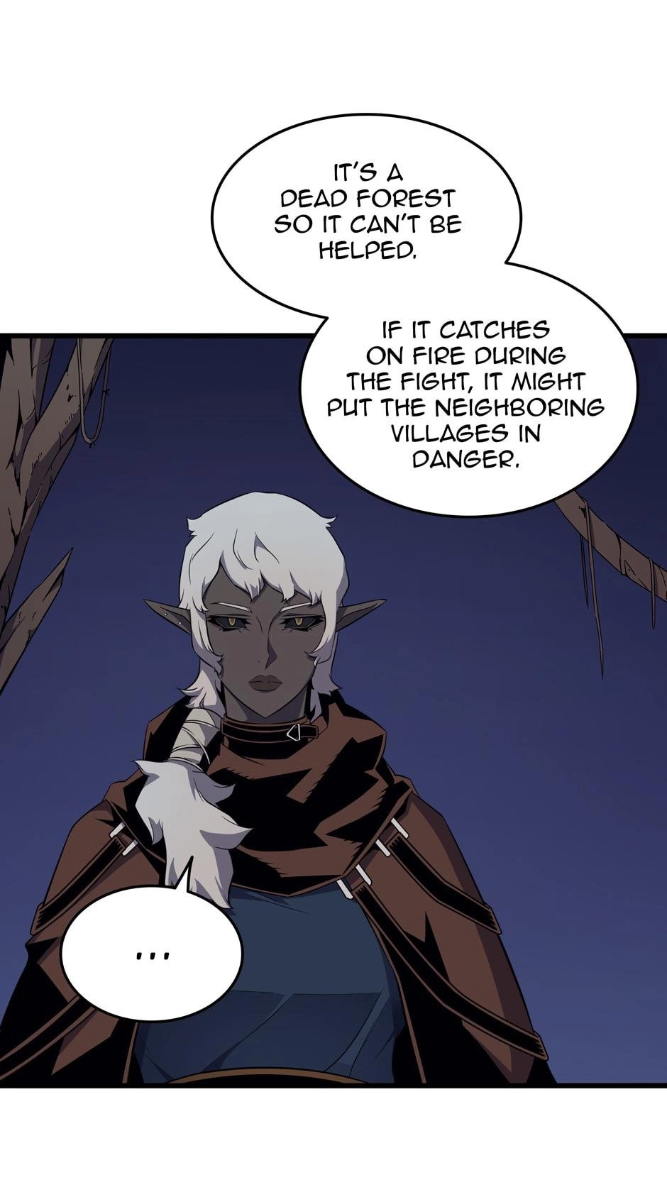 The Great Mage Returns After 4000 Years Chapter 55 Page 48