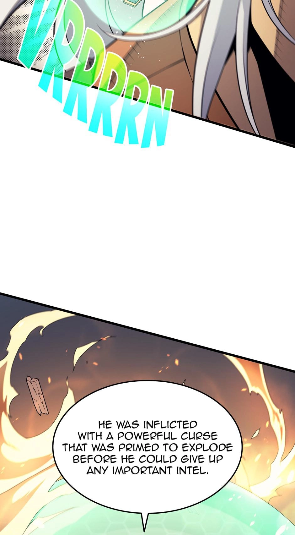 The Great Mage Returns After 4000 Years Chapter 55 Page 5