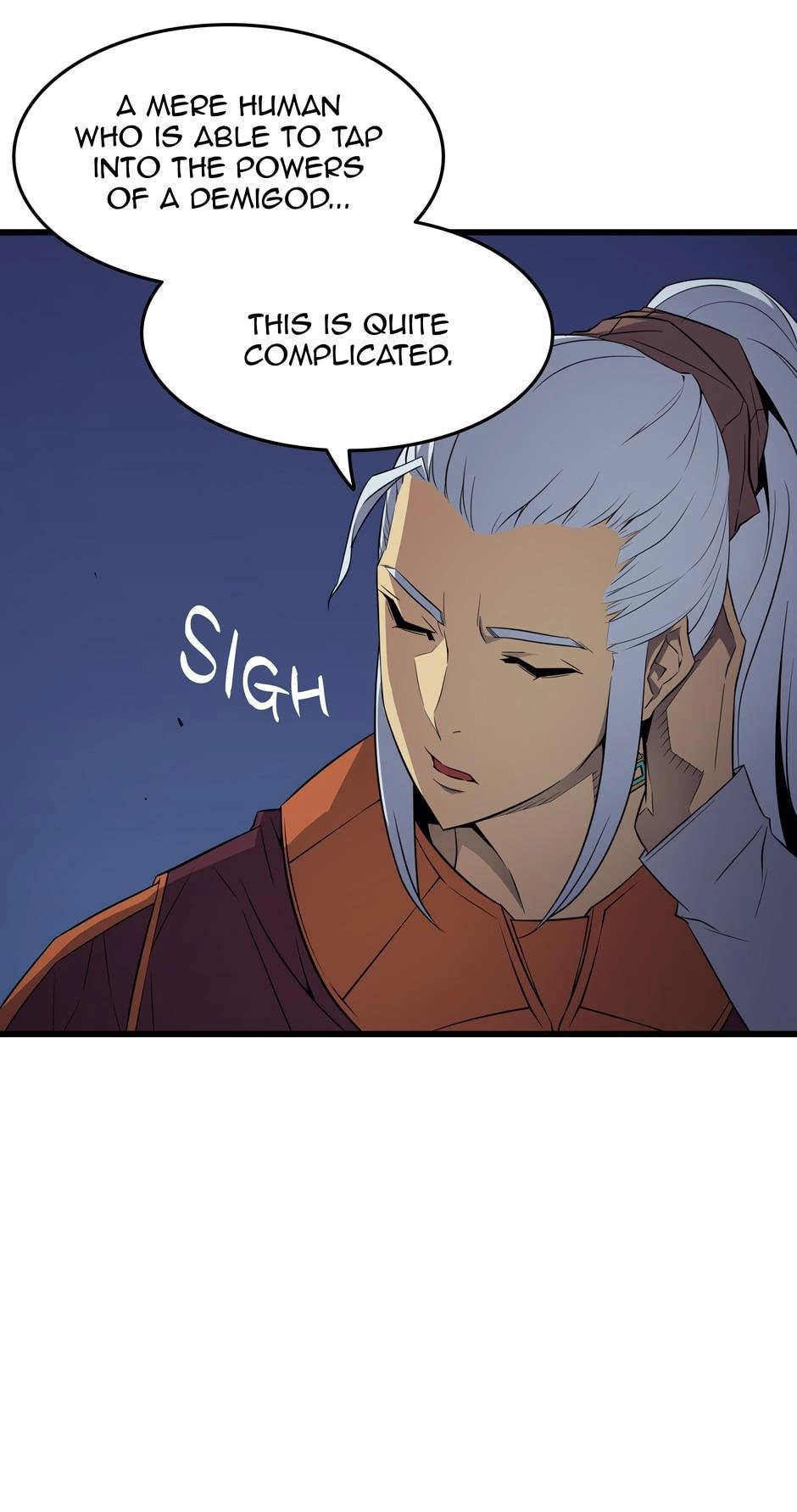 The Great Mage Returns After 4000 Years Chapter 55 Page 32