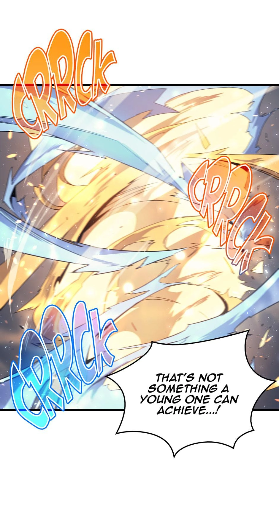 The Great Mage Returns After 4000 Years Chapter 55 Page 21