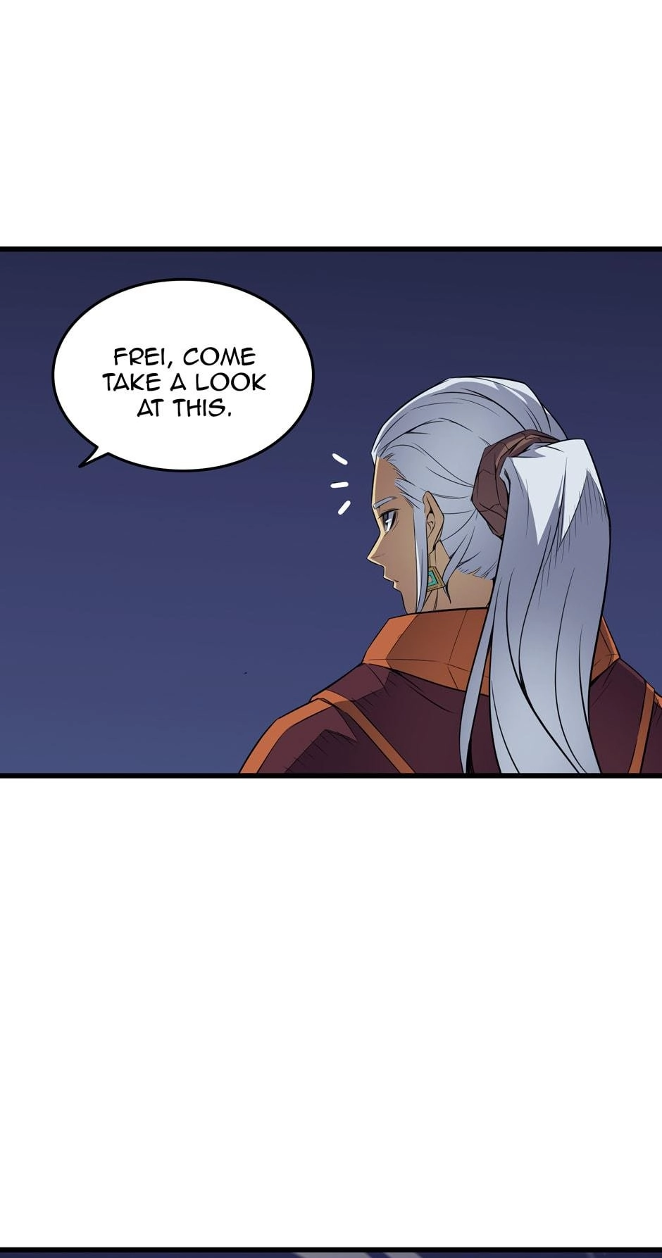The Great Mage Returns After 4000 Years Chapter 55 Page 28