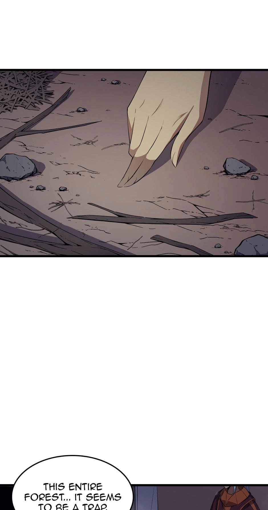 The Great Mage Returns After 4000 Years Chapter 55 Page 45