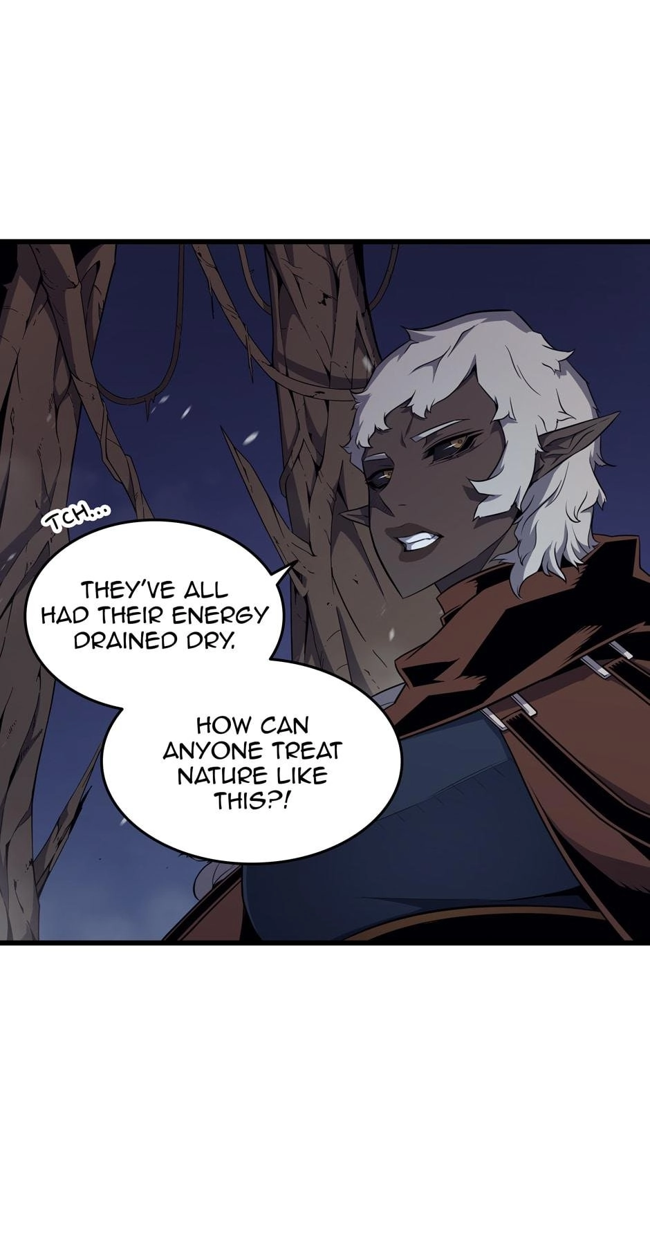 The Great Mage Returns After 4000 Years Chapter 55 Page 44