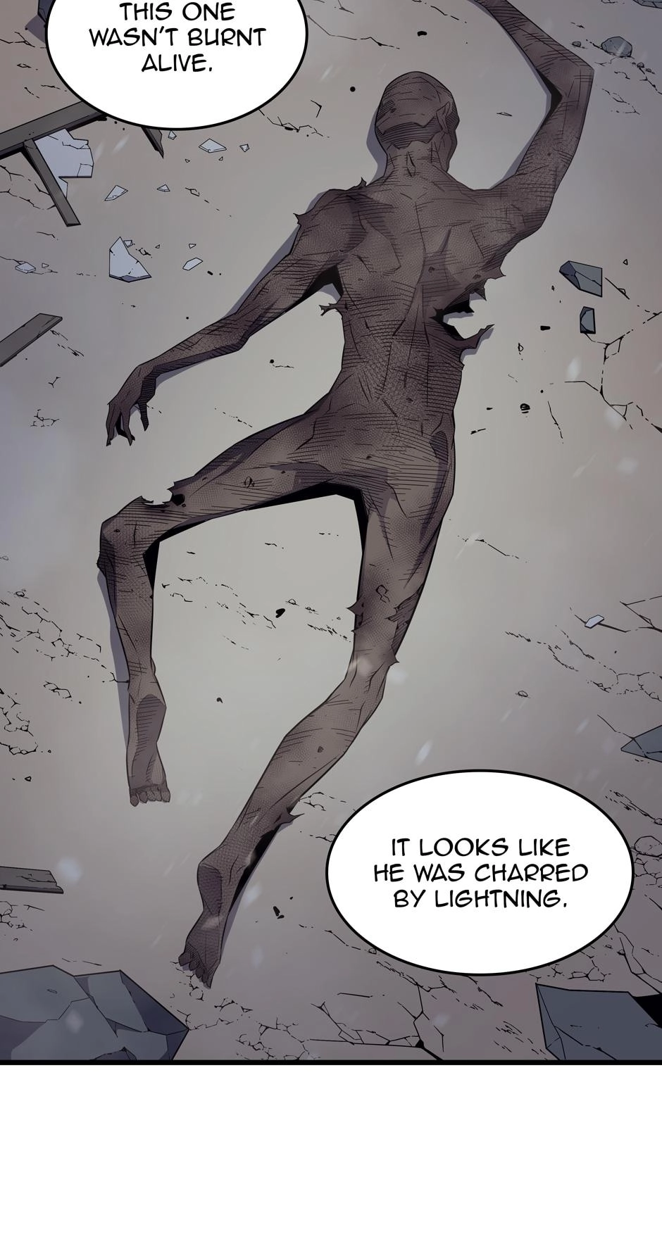The Great Mage Returns After 4000 Years Chapter 55 Page 30