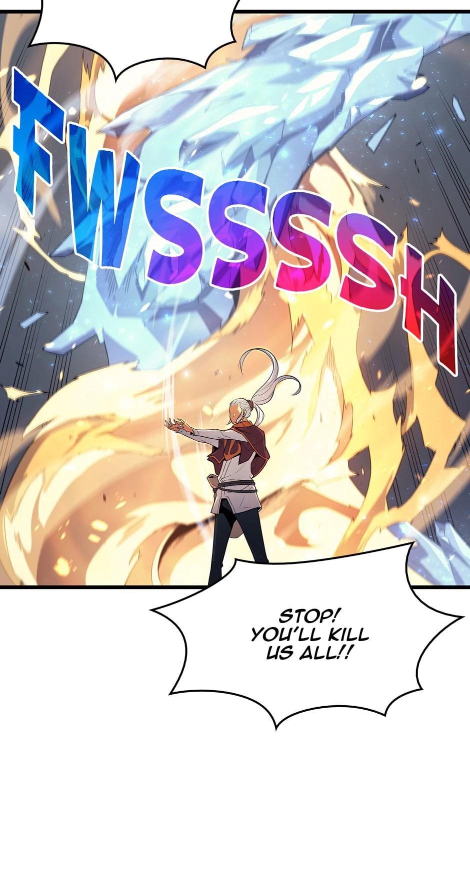 The Great Mage Returns After 4000 Years Chapter 55 Page 20