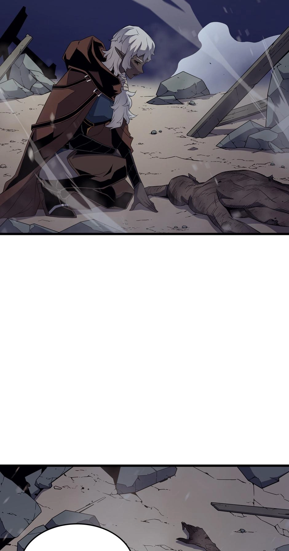 The Great Mage Returns After 4000 Years Chapter 55 Page 29