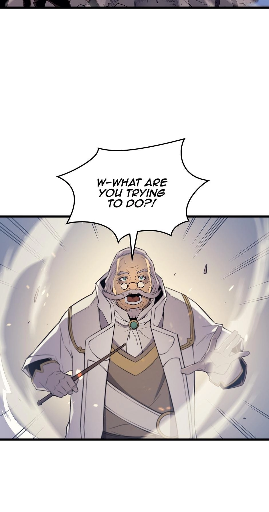 The Great Mage Returns After 4000 Years Chapter 55 Page 18