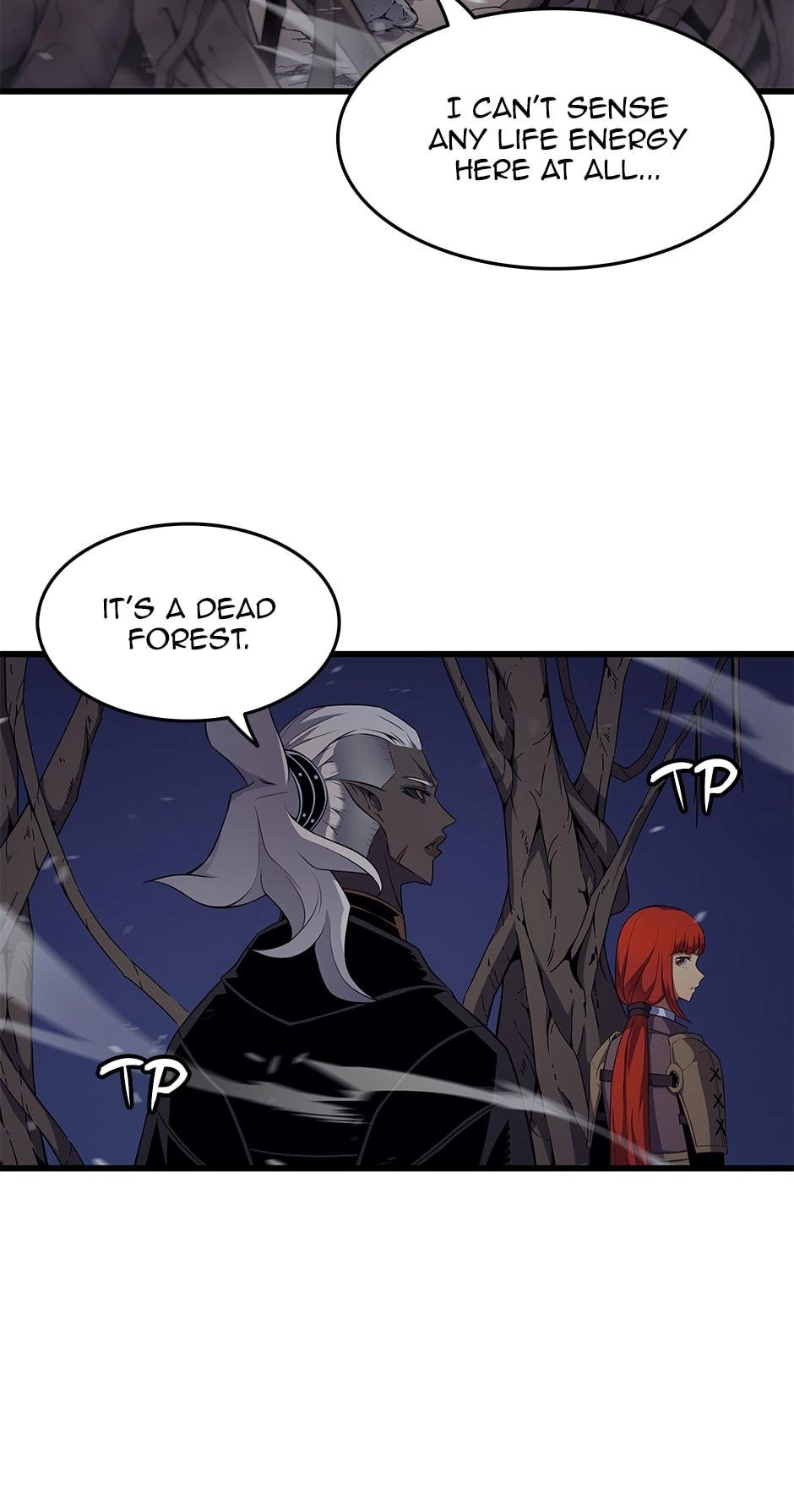 The Great Mage Returns After 4000 Years Chapter 55 Page 42