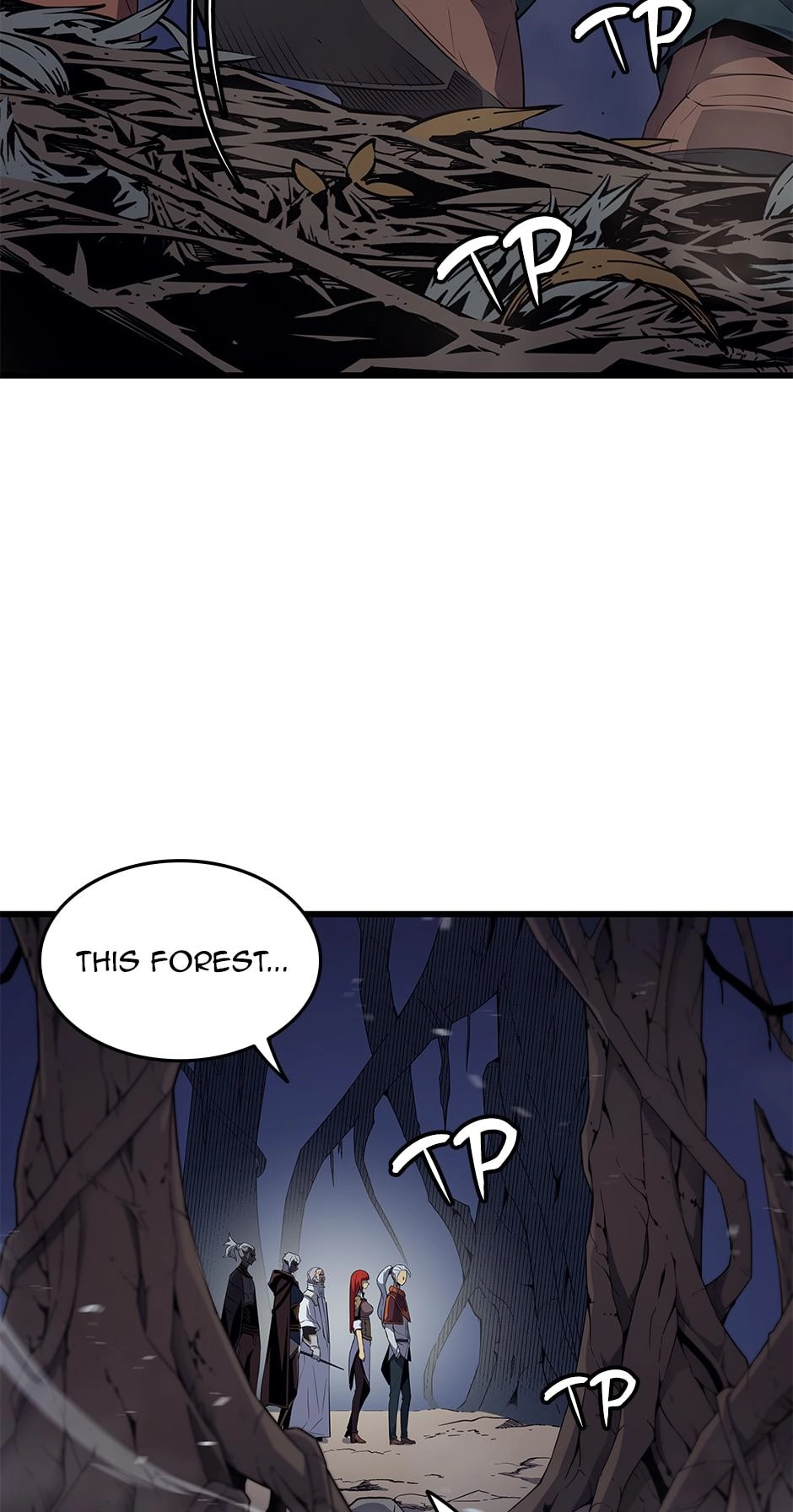 The Great Mage Returns After 4000 Years Chapter 55 Page 41