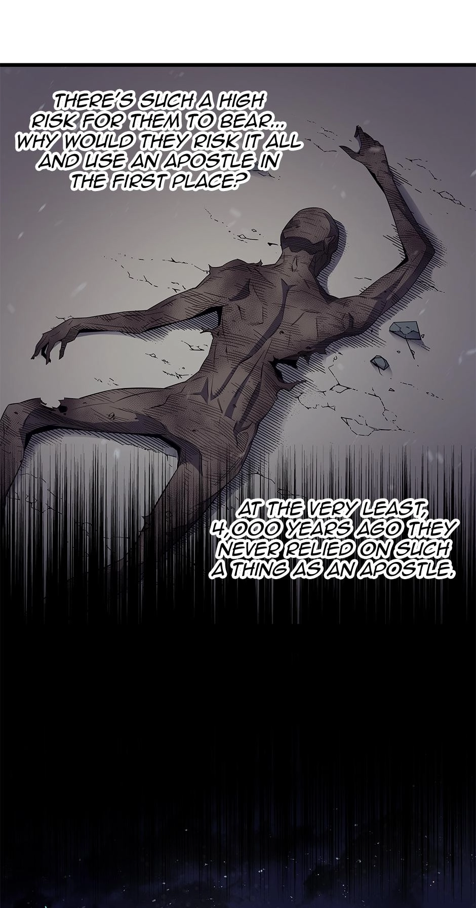 The Great Mage Returns After 4000 Years Chapter 55 Page 38