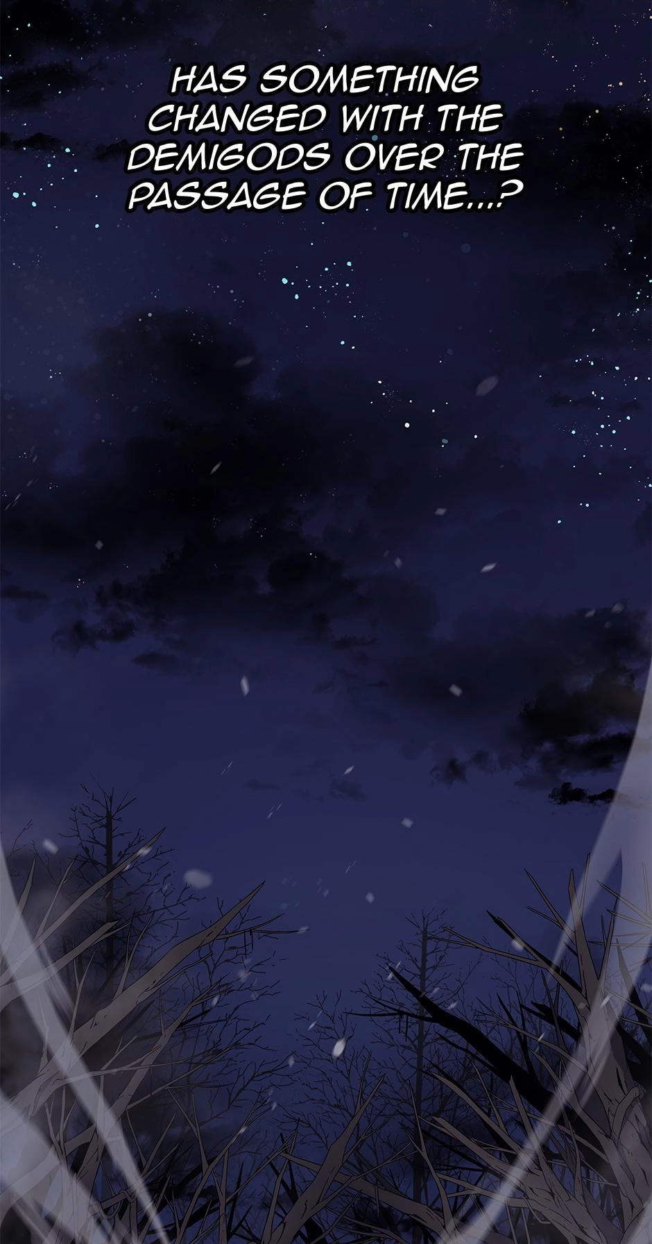 The Great Mage Returns After 4000 Years Chapter 55 Page 39