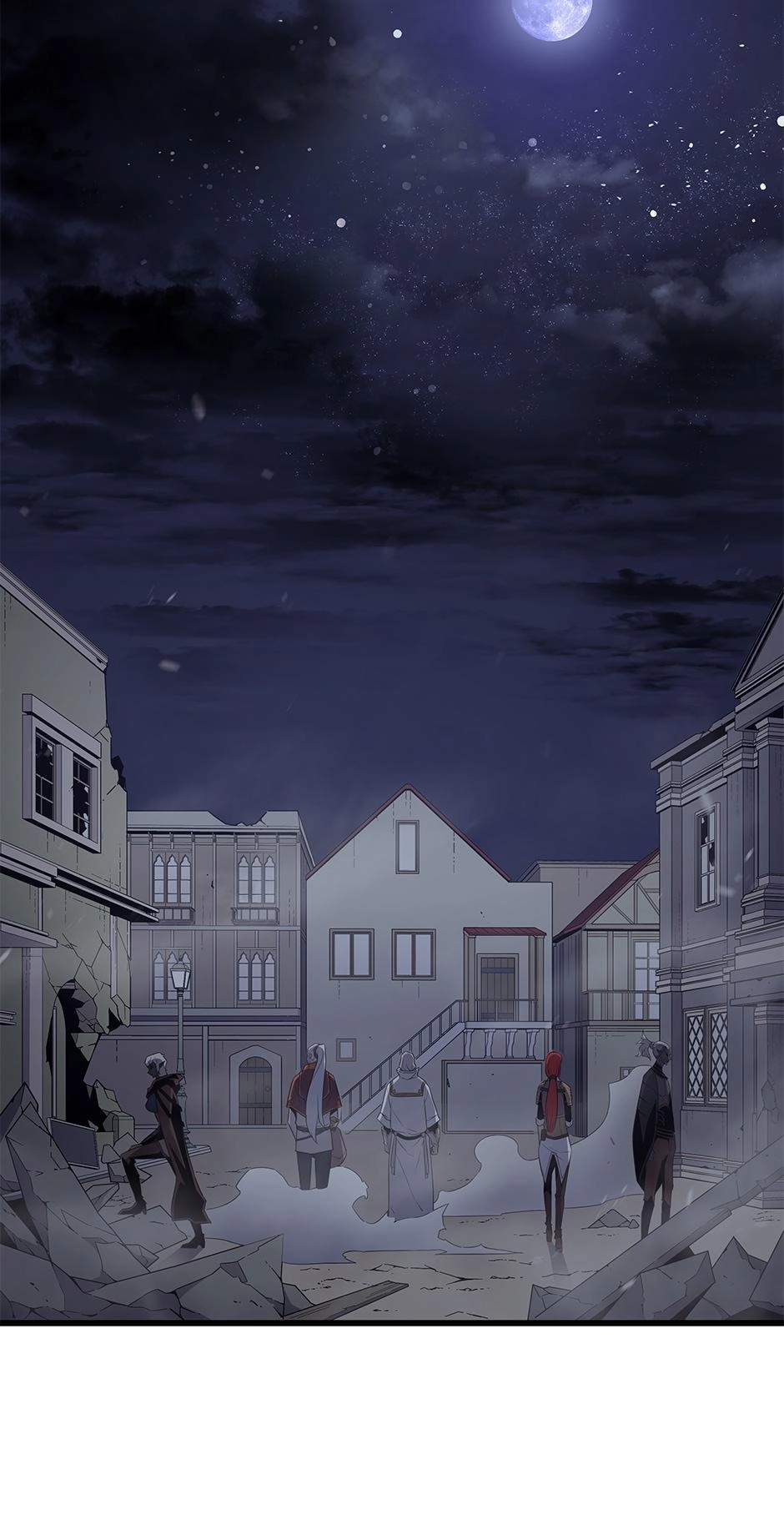 The Great Mage Returns After 4000 Years Chapter 55 Page 27
