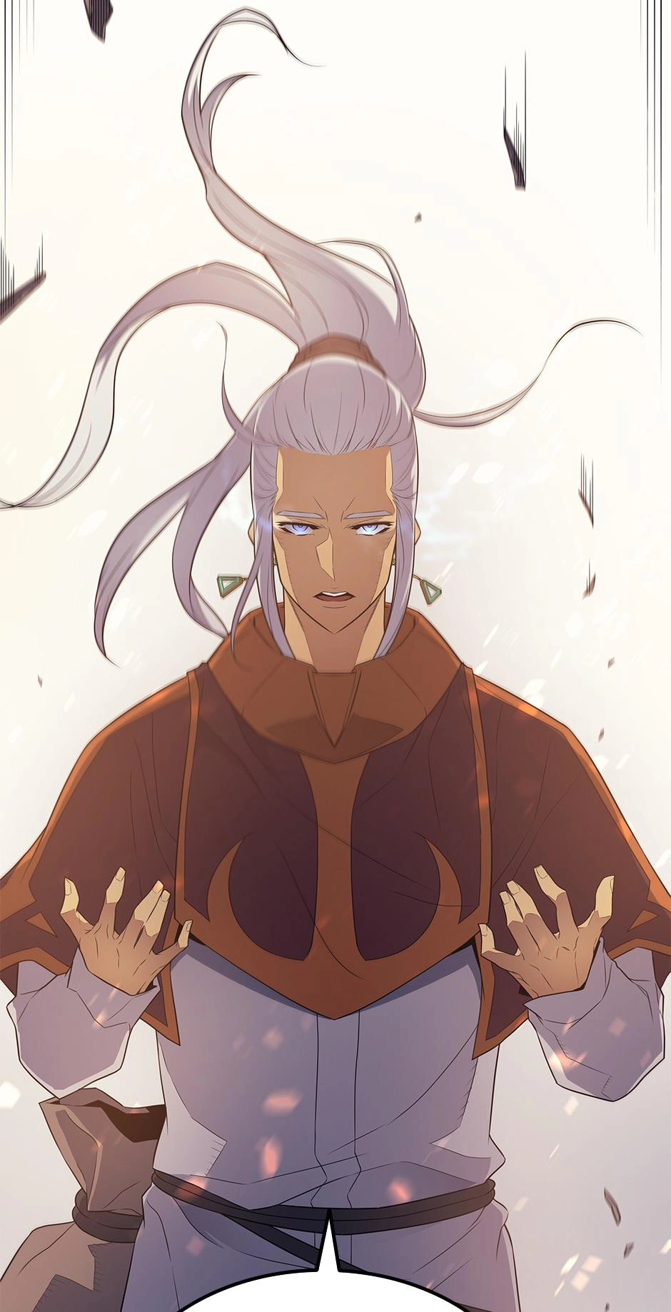 The Great Mage Returns After 4000 Years Chapter 55 Page 25
