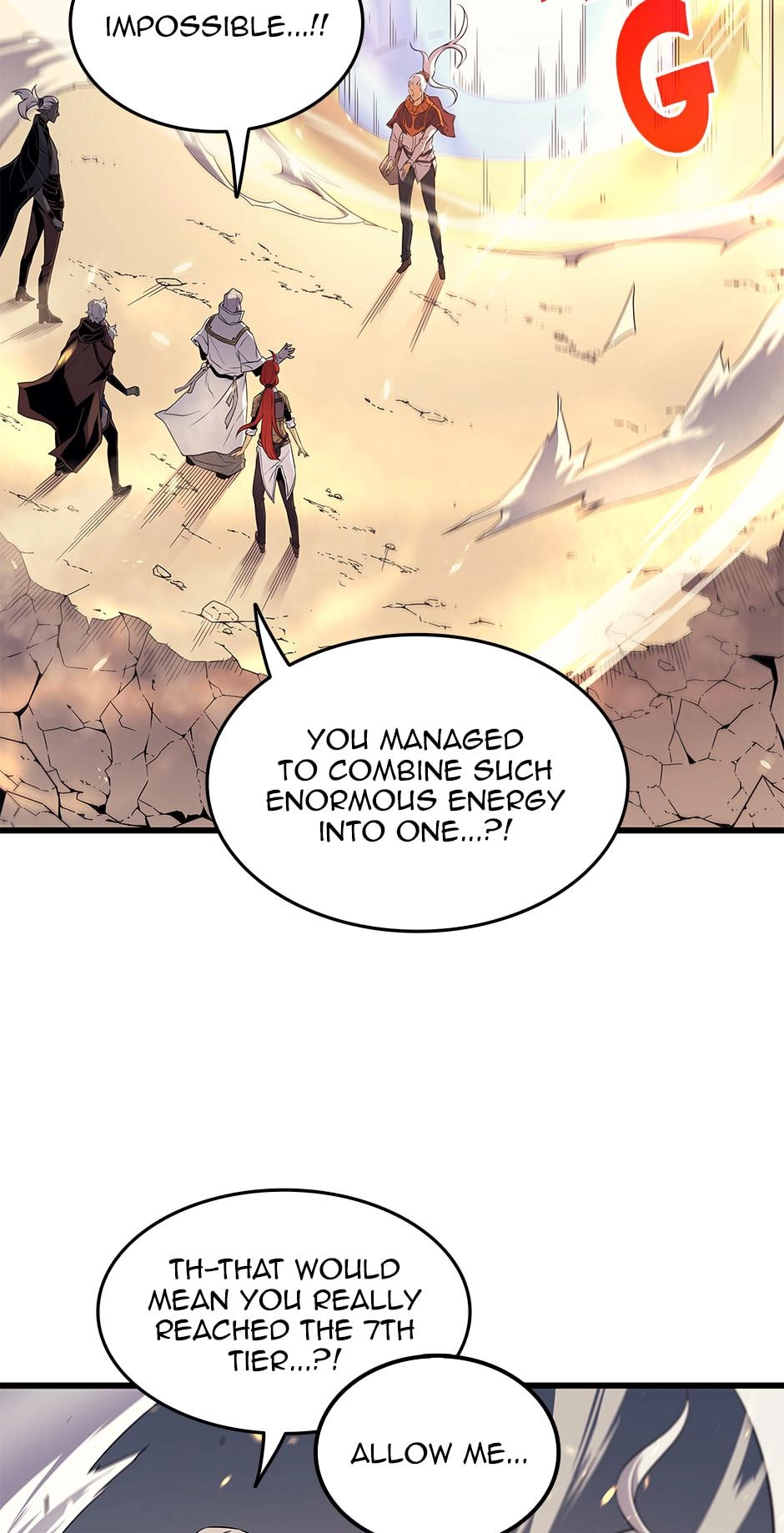 The Great Mage Returns After 4000 Years Chapter 55 Page 23
