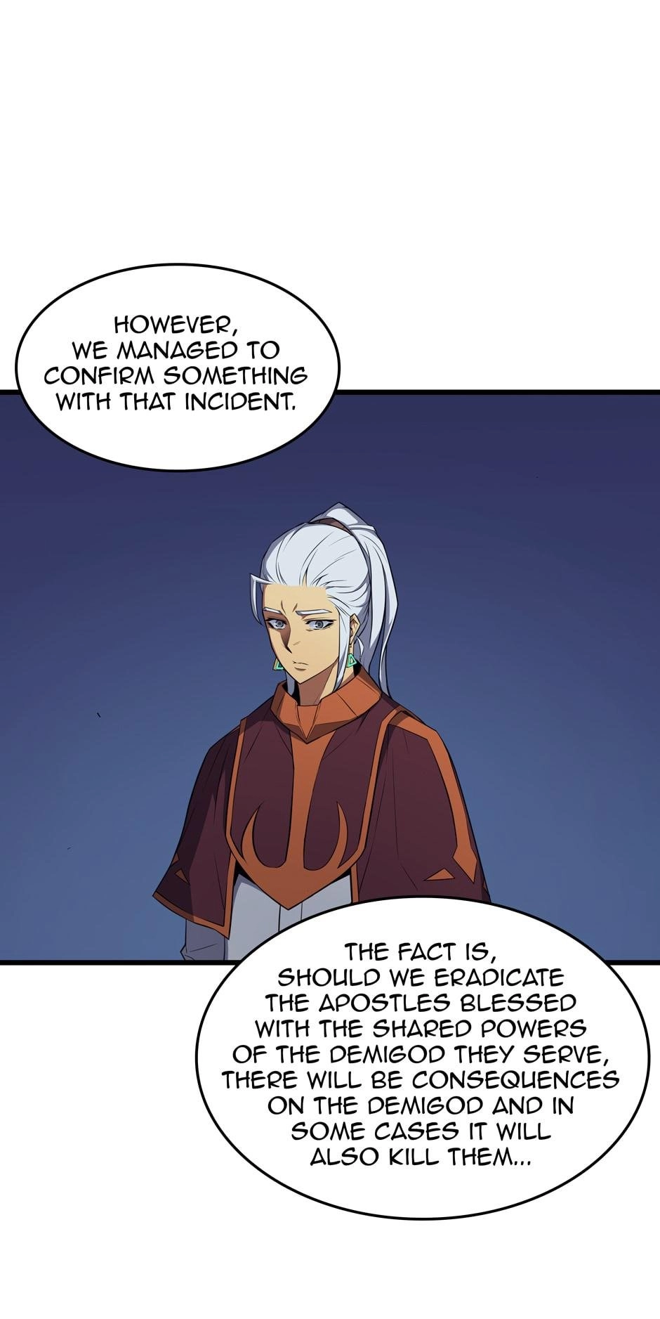 The Great Mage Returns After 4000 Years Chapter 55 Page 37