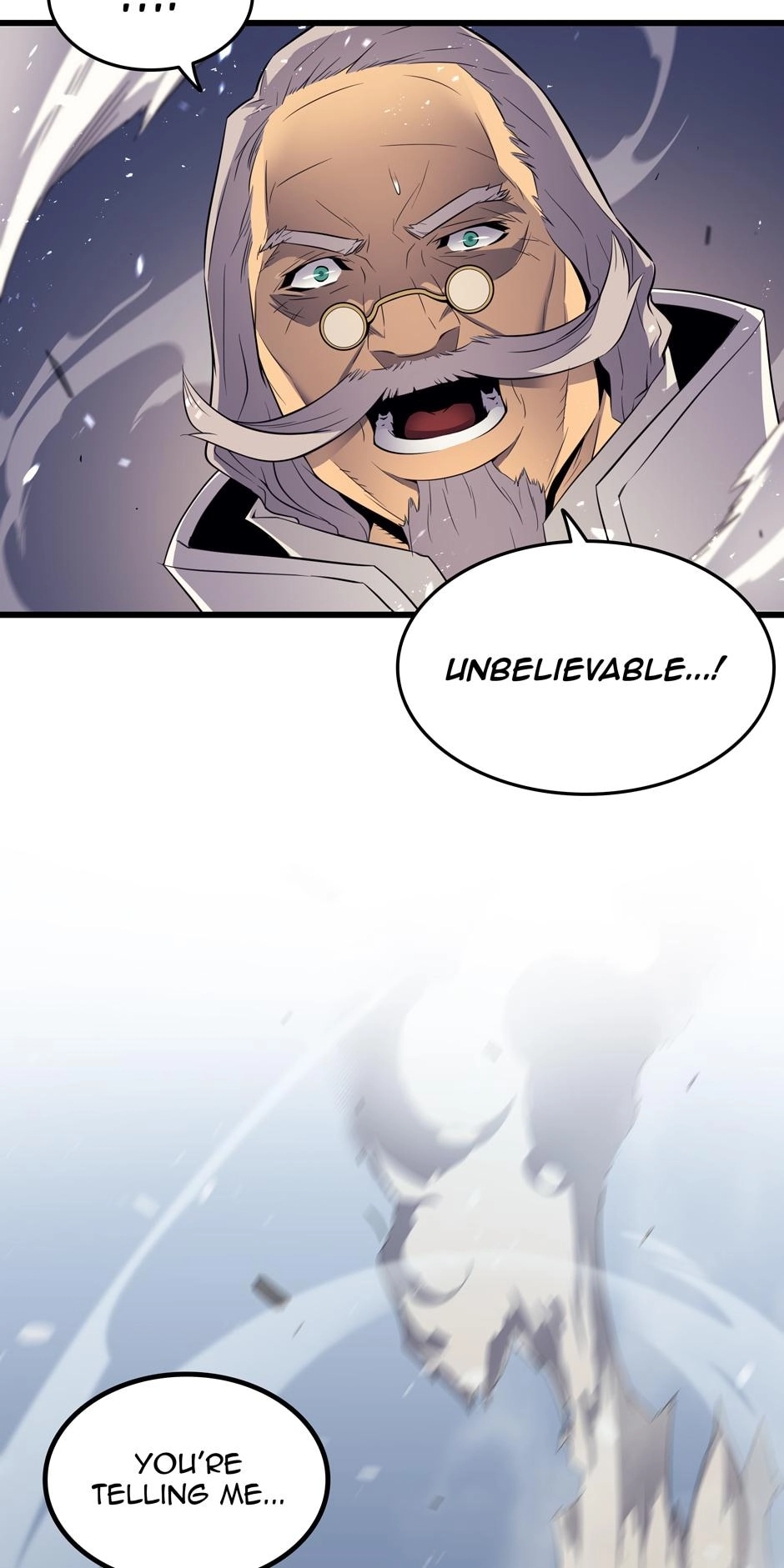 The Great Mage Returns After 4000 Years Chapter 55 Page 61