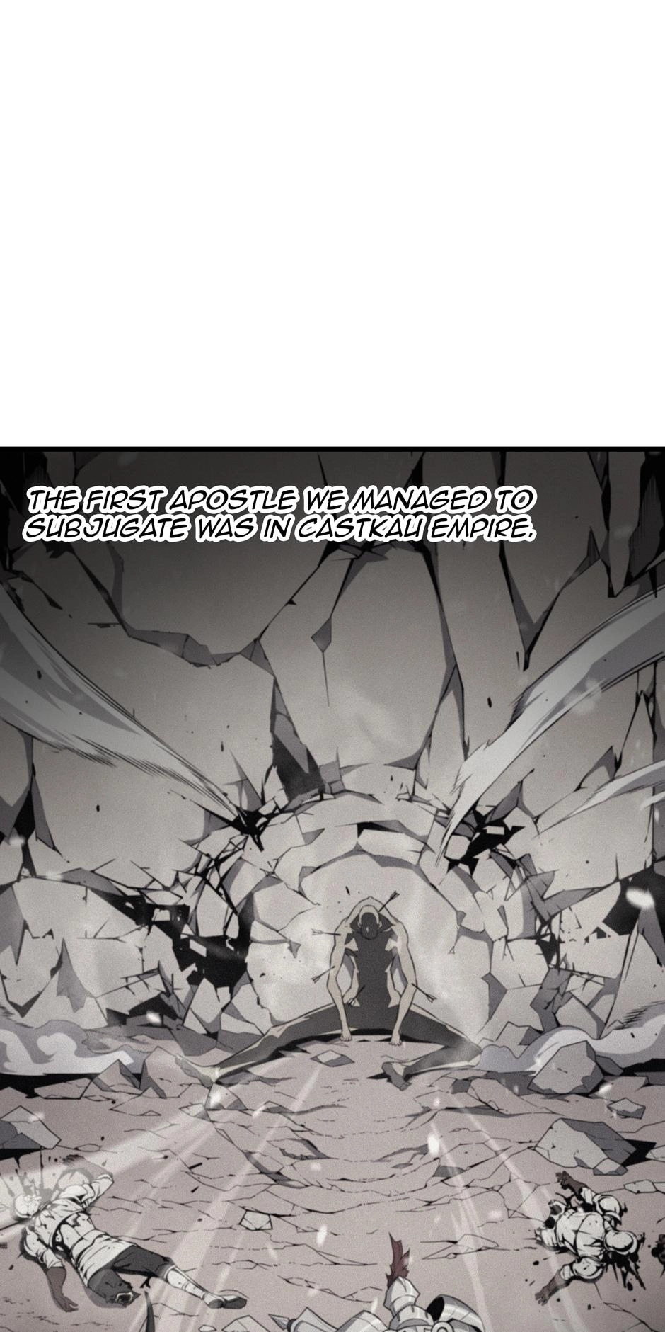 The Great Mage Returns After 4000 Years Chapter 55 Page 34