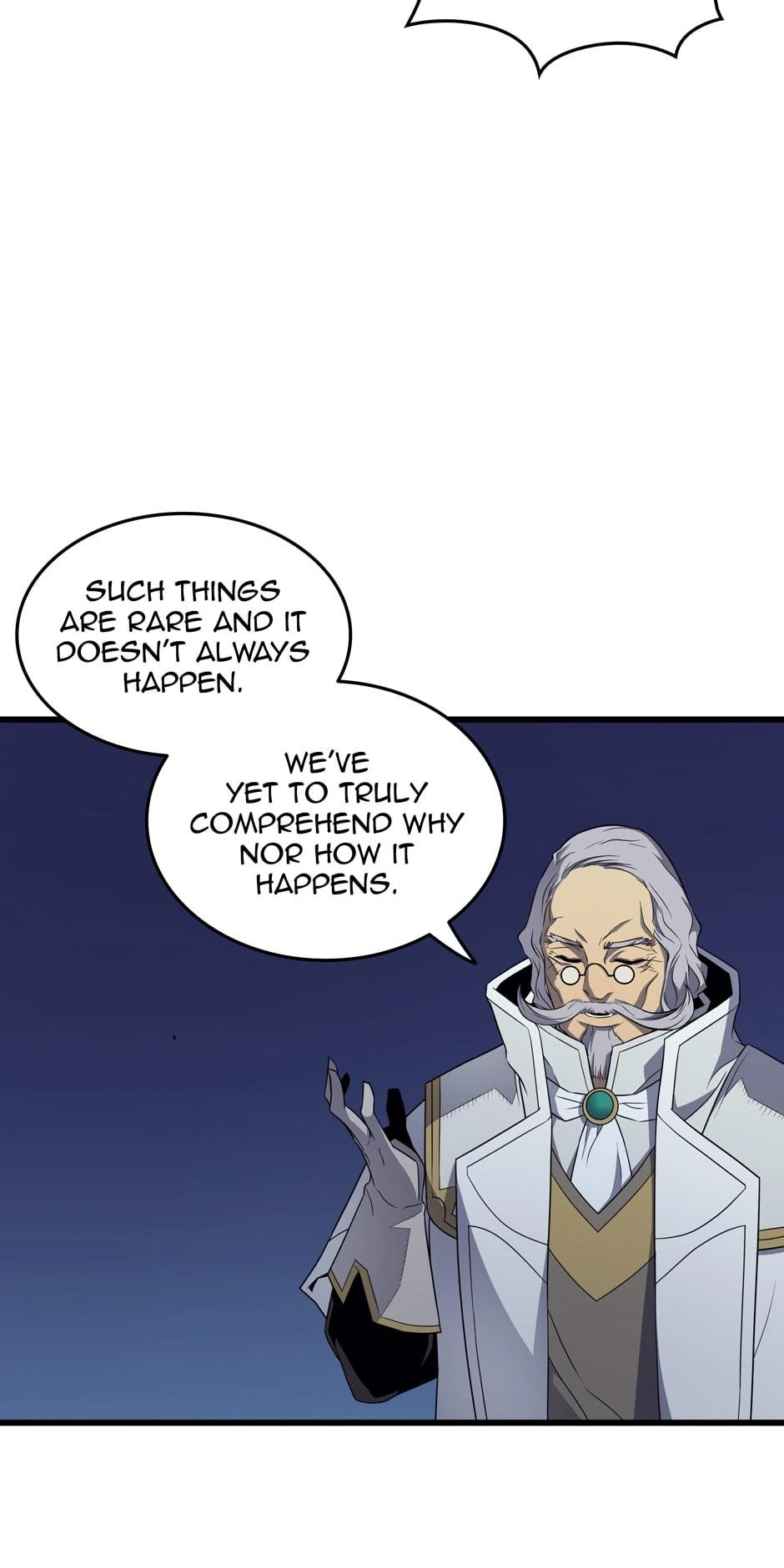 The Great Mage Returns After 4000 Years Chapter 55 Page 36