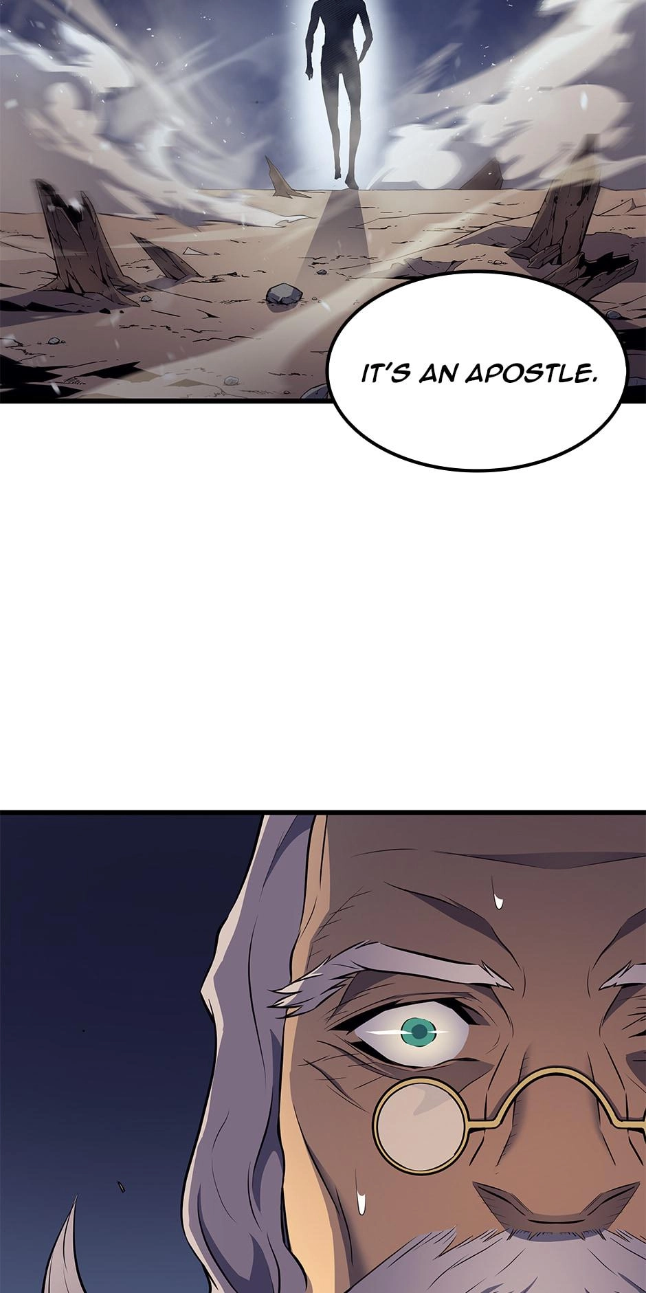 The Great Mage Returns After 4000 Years Chapter 55 Page 65