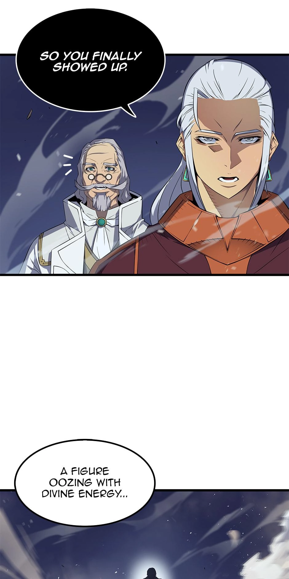 The Great Mage Returns After 4000 Years Chapter 55 Page 64