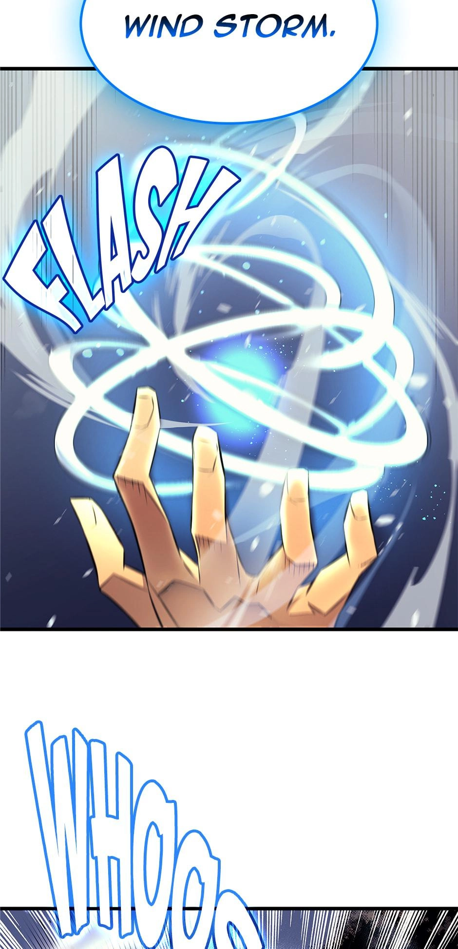 The Great Mage Returns After 4000 Years Chapter 55 Page 57
