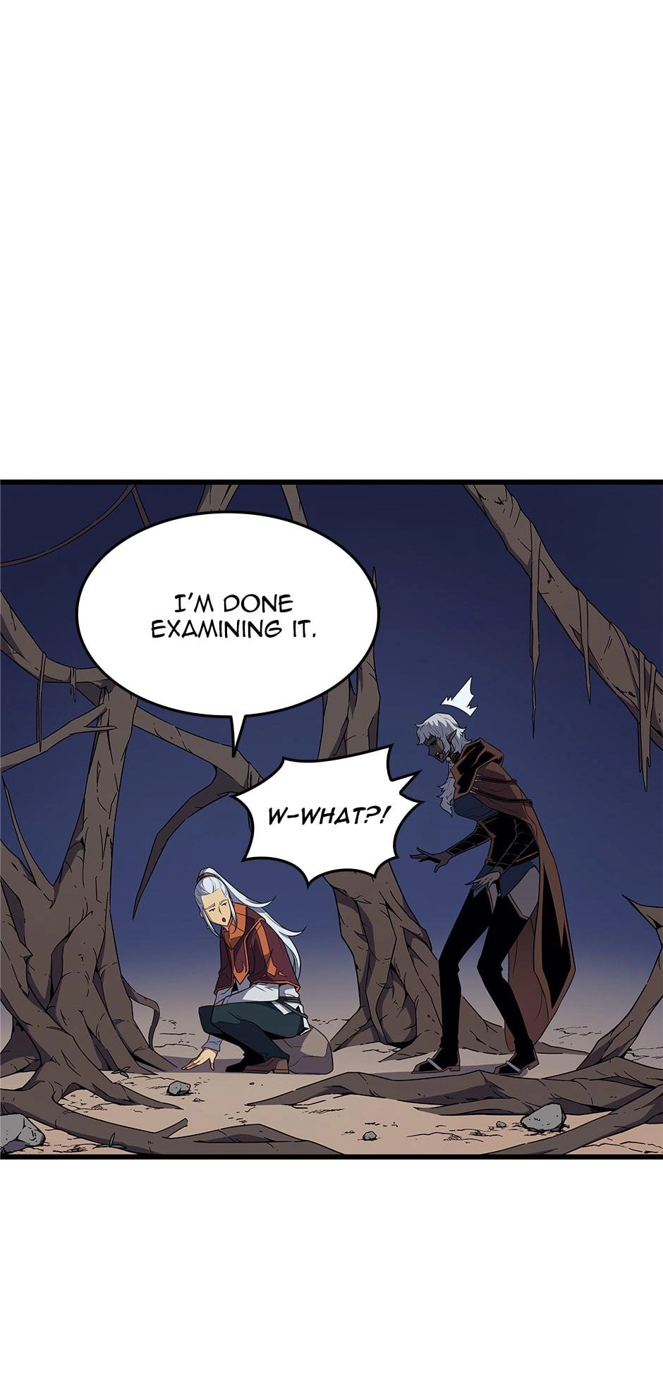 The Great Mage Returns After 4000 Years Chapter 55 Page 55
