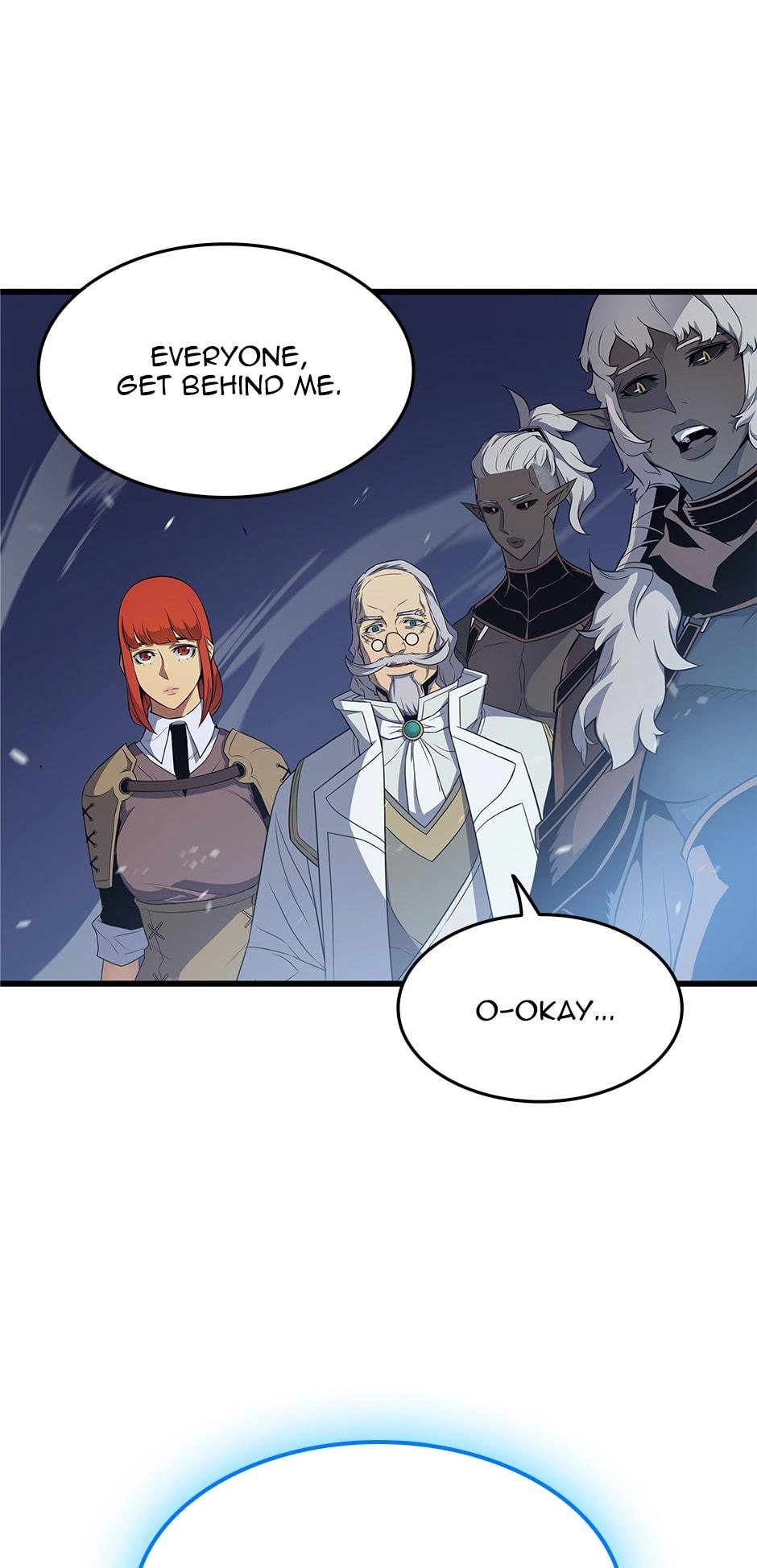 The Great Mage Returns After 4000 Years Chapter 55 Page 56