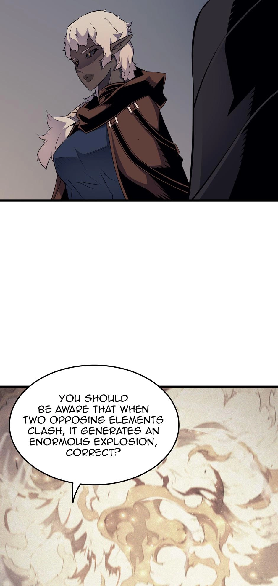 The Great Mage Returns After 4000 Years Chapter 55 Page 14